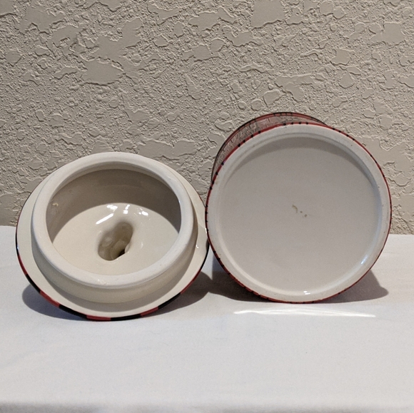 Bear Storage Container - Picture 4 of 7